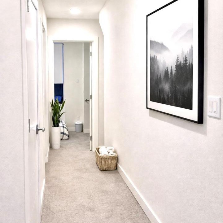 Photo of Others in Haller Lake