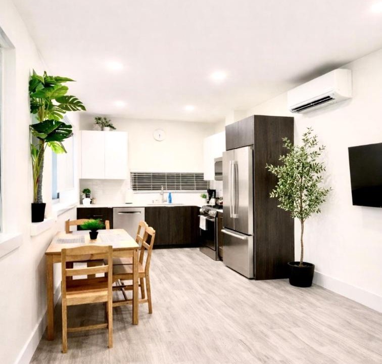 Photo of Others in Haller Lake