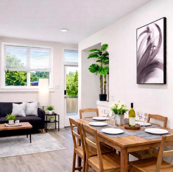 Photo of Others in Haller Lake