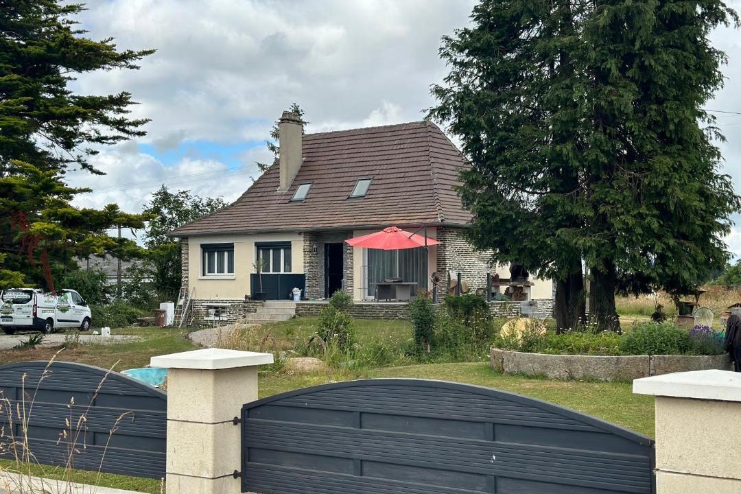 Photo of Others in Saint-Georges-Montcocq