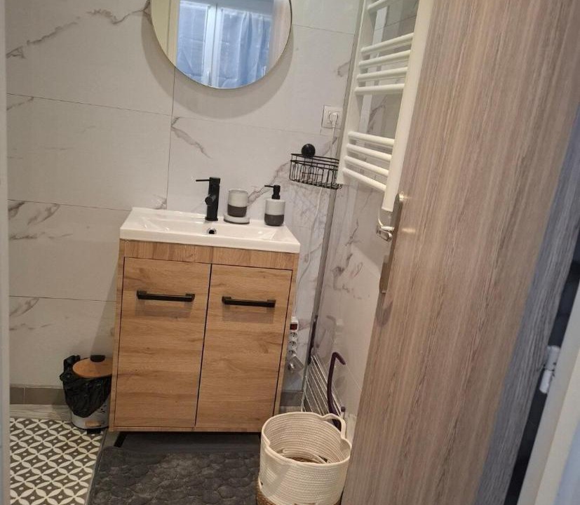 Photo of Bathroom in Thionville