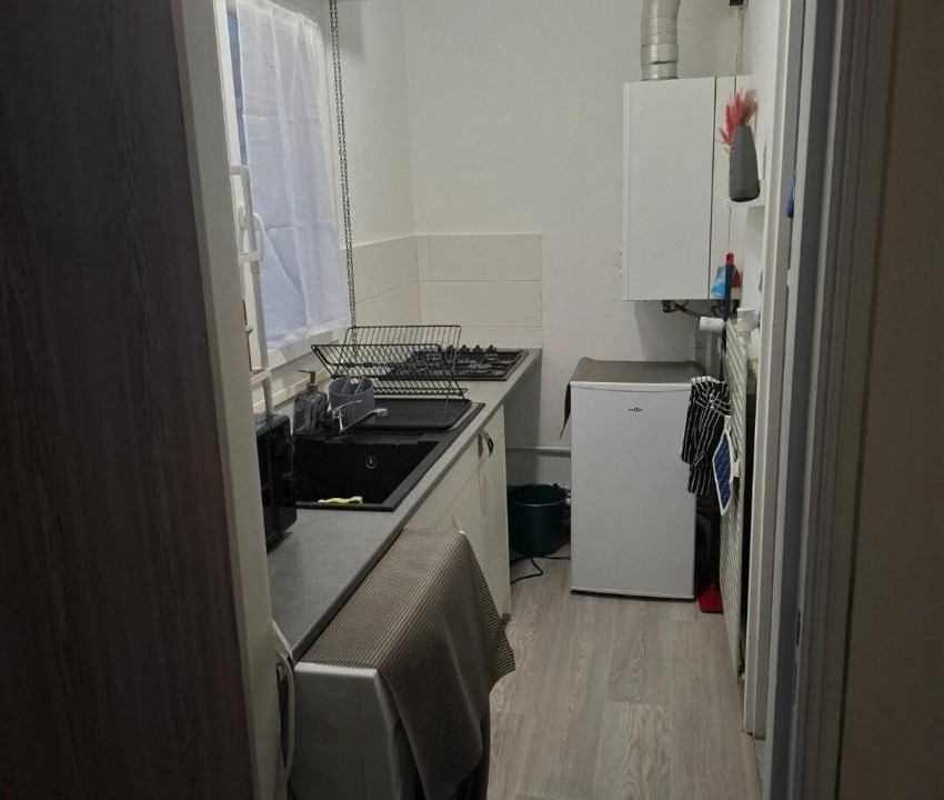 Photo of Kitchen in Thionville