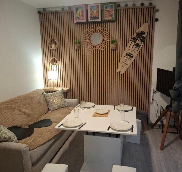 Photo of Livingroom in Thionville