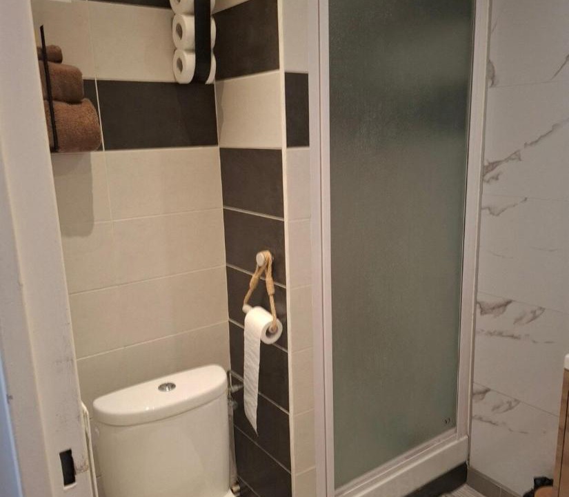 Photo of Bathroom in Thionville