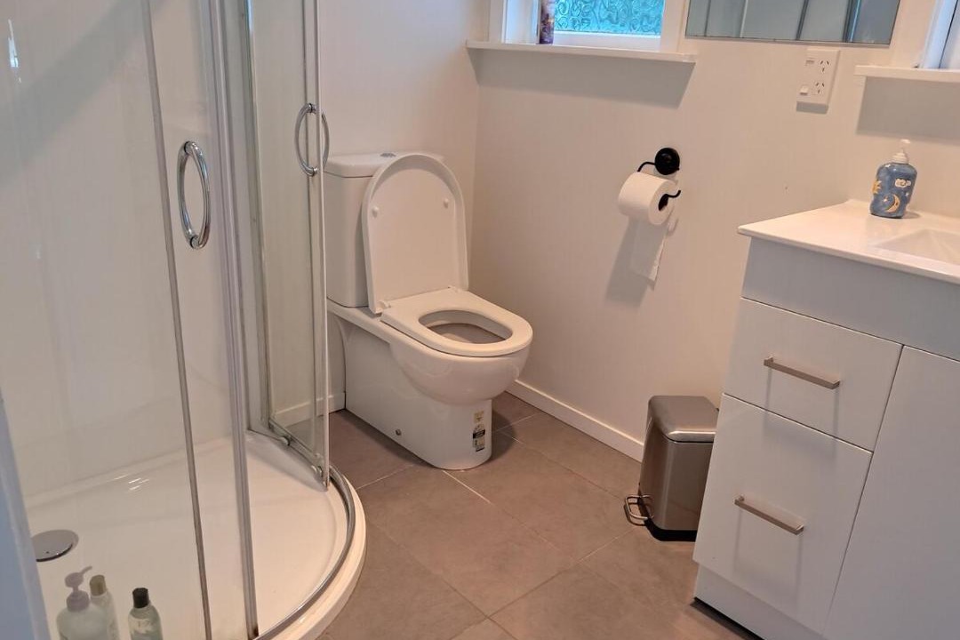 Photo of Bathroom in Kapiti Island