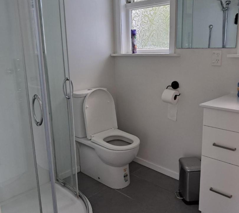 Photo of Bathroom in Kapiti Island