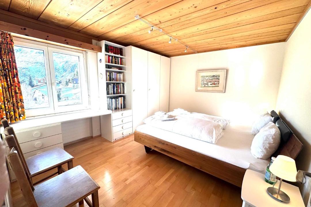 Photo of Bedroom in Andermatt