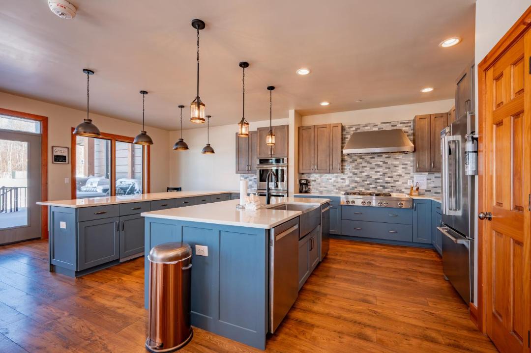 Photo of Kitchen in McHenry