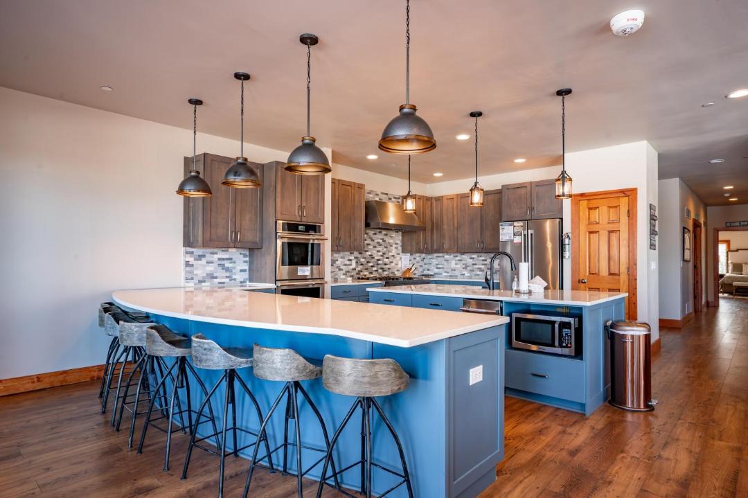 Photo of Kitchen in McHenry