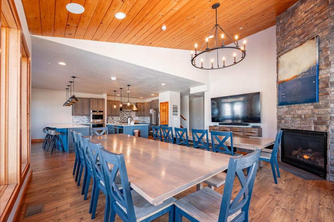 Photo of Kitchen in McHenry