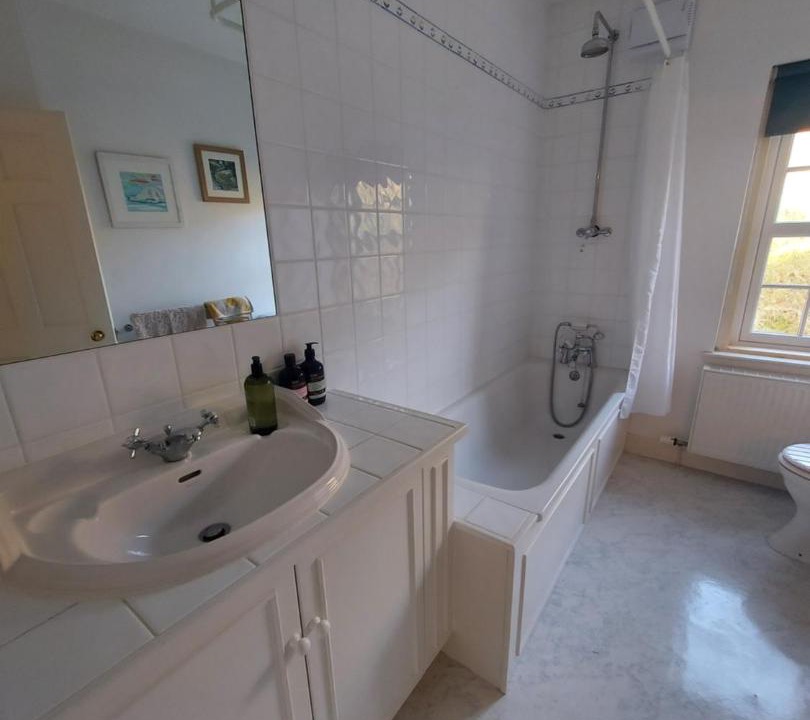 Photo of Bathroom in Selkirk