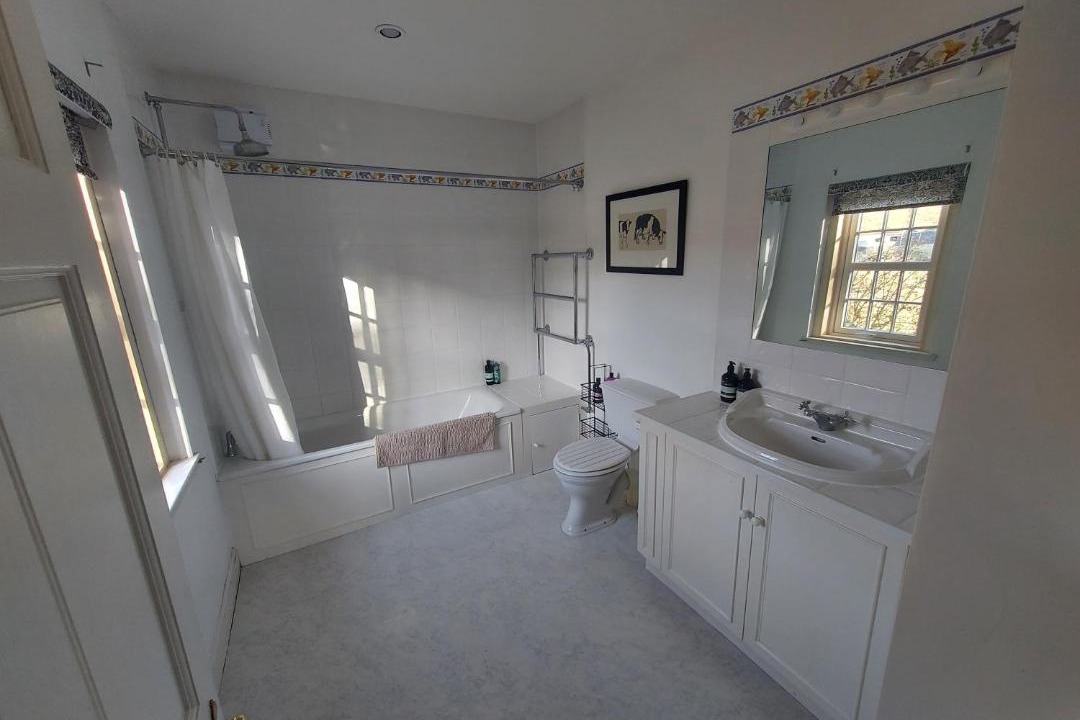 Photo of Bathroom in Selkirk