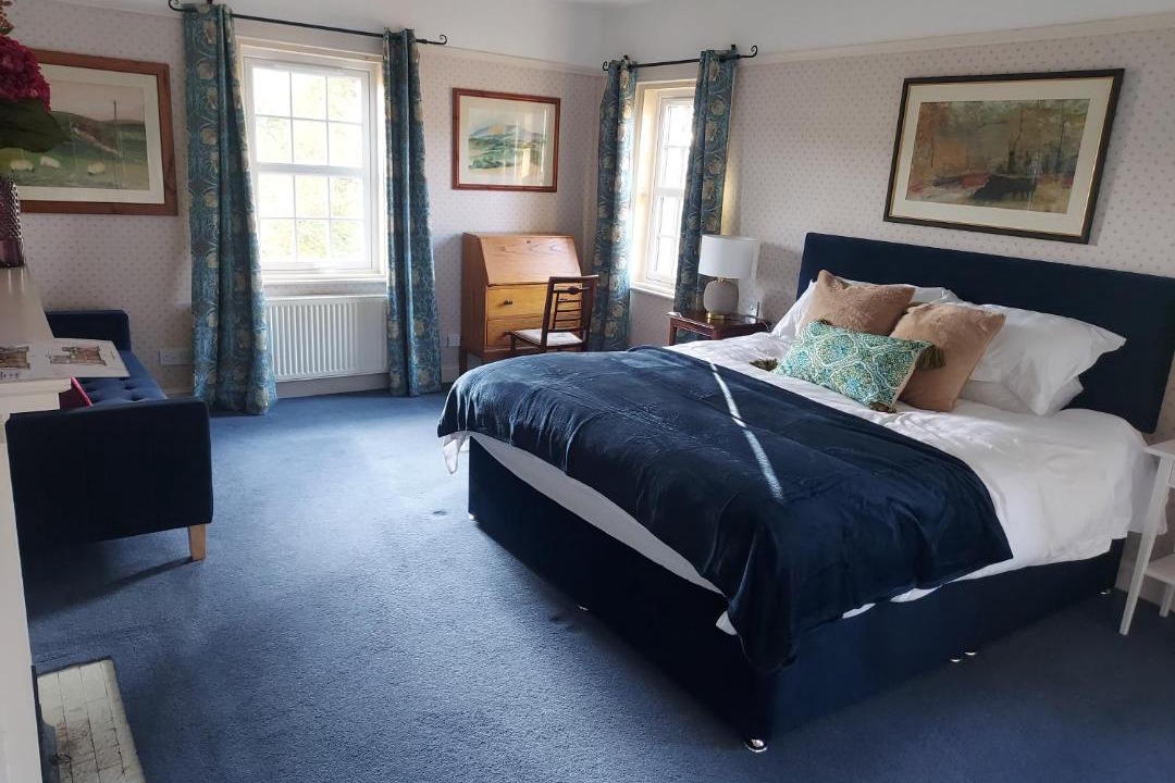 Photo of Bedroom in Selkirk