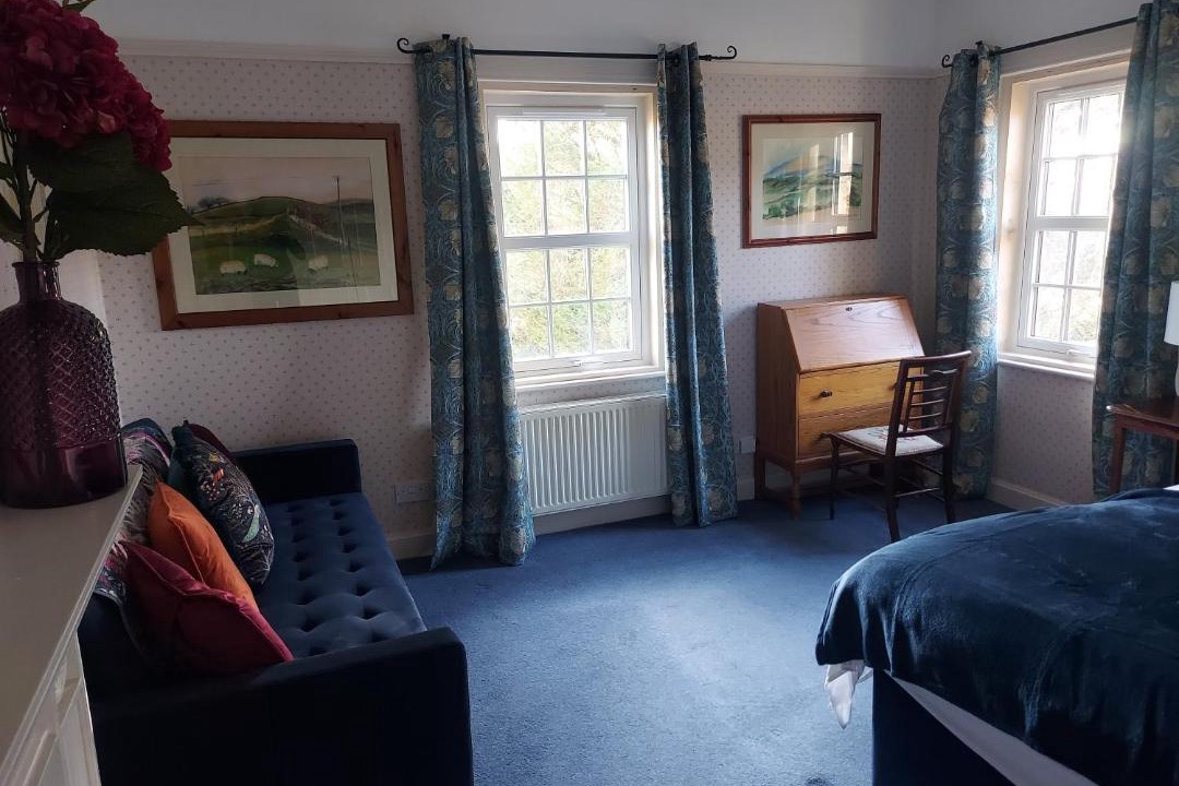 Photo of Bedroom in Selkirk