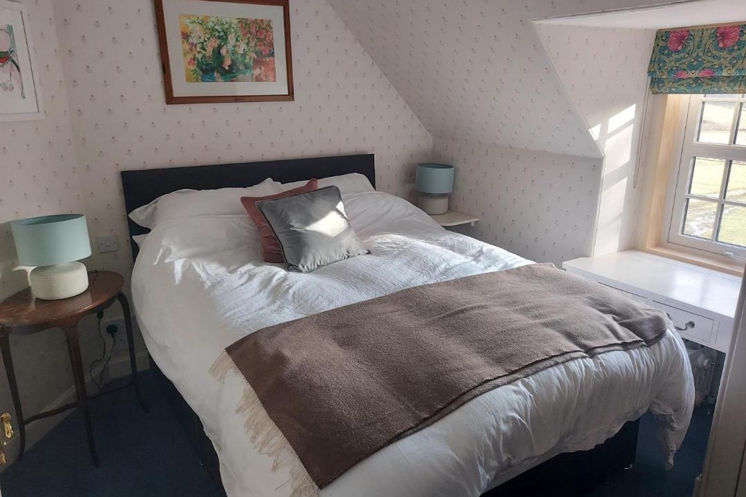 Photo of Bedroom in Selkirk