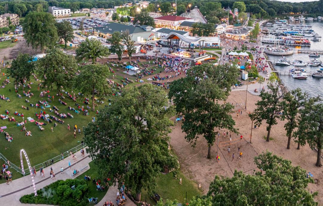 Photo of Others in Arnolds Park