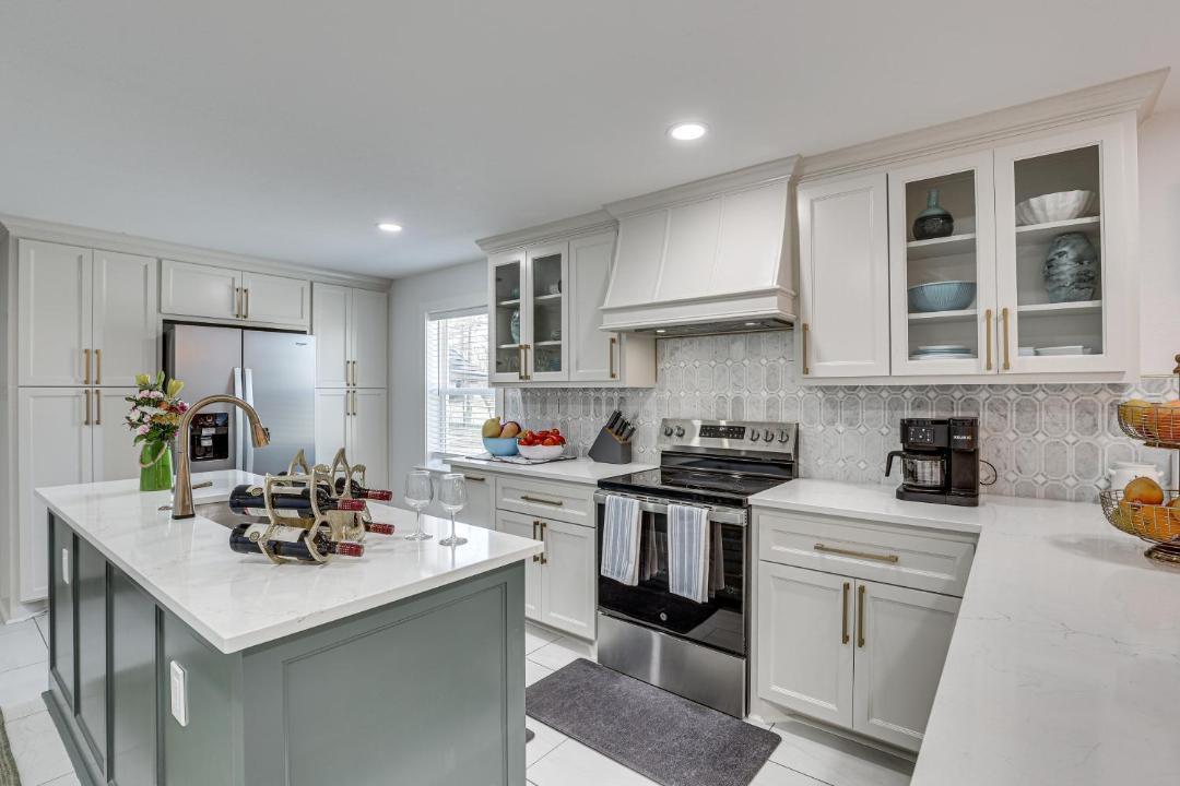 Photo of Kitchen in Longview