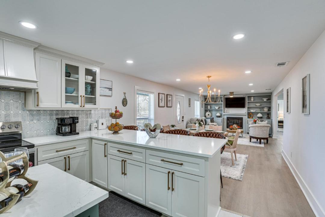 Photo of Kitchen in Longview