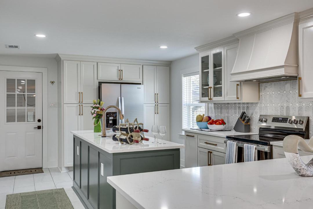 Photo of Kitchen in Longview