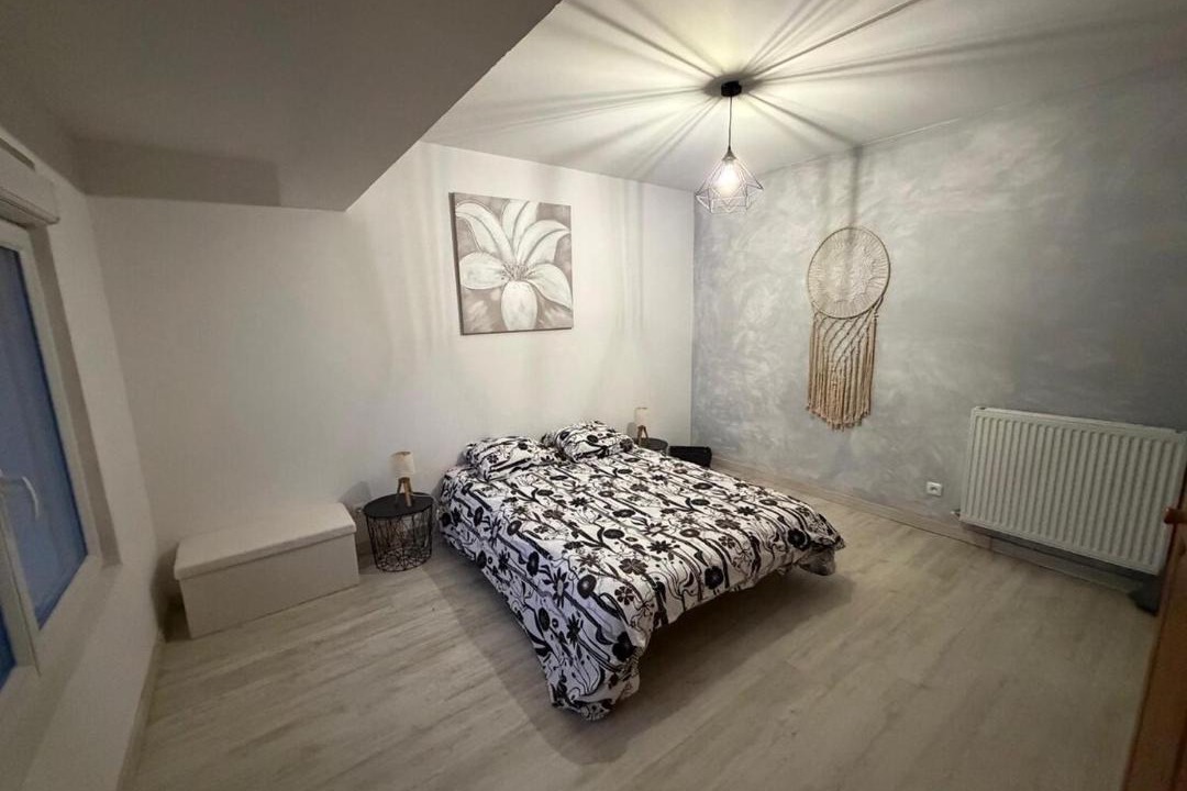 Photo of Bedroom in Carbonne