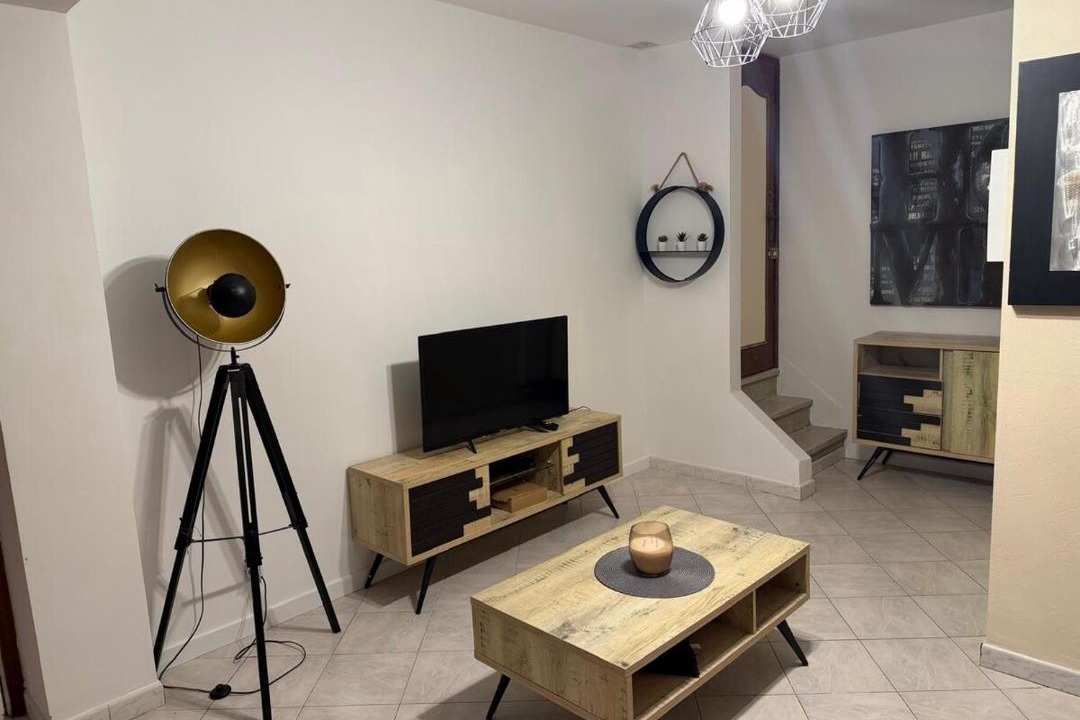 Photo of Livingroom in Carbonne