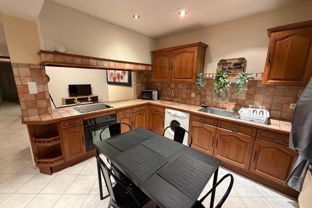 Photo of Kitchen in Carbonne