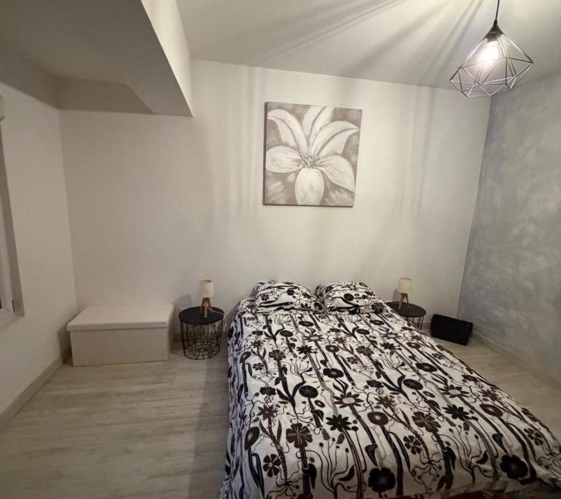 Photo of Bedroom in Carbonne