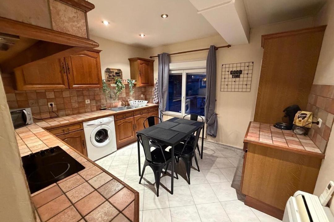 Photo of Kitchen in Carbonne