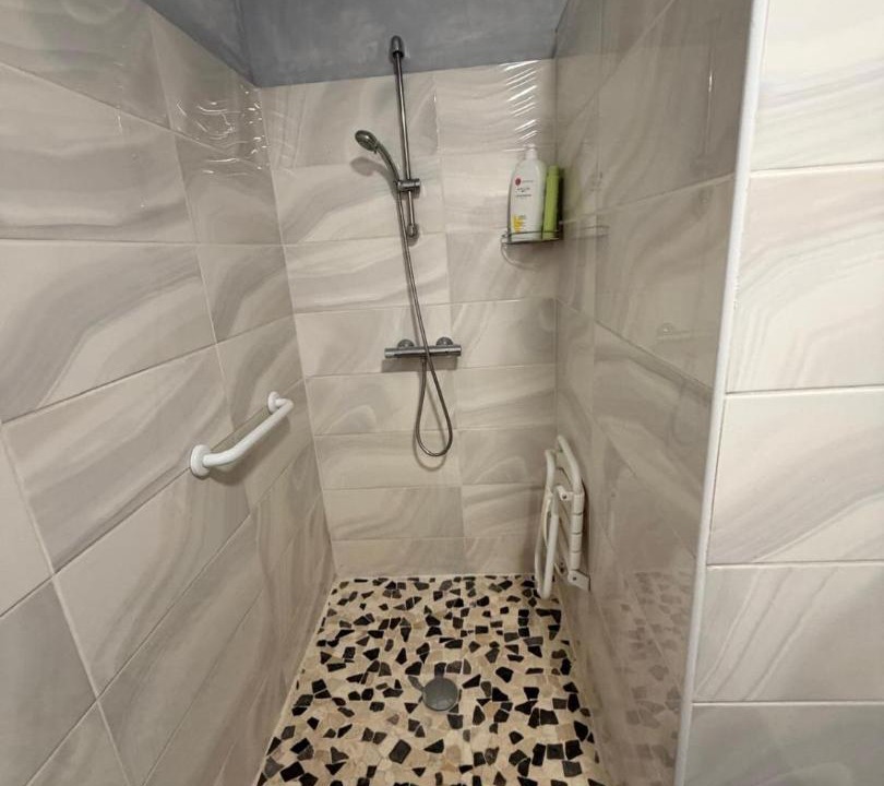 Photo of Bathroom in Carbonne