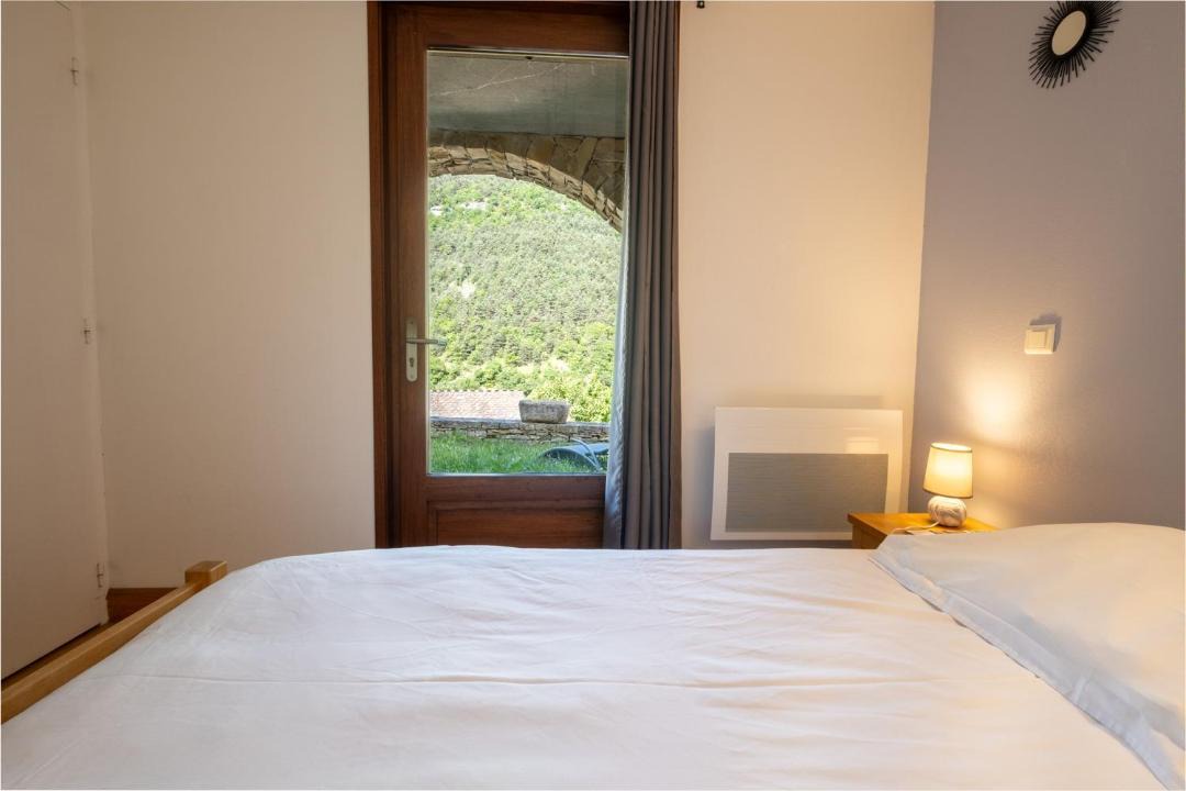 Photo of Bedroom in Saint-Rome-de-Dolan