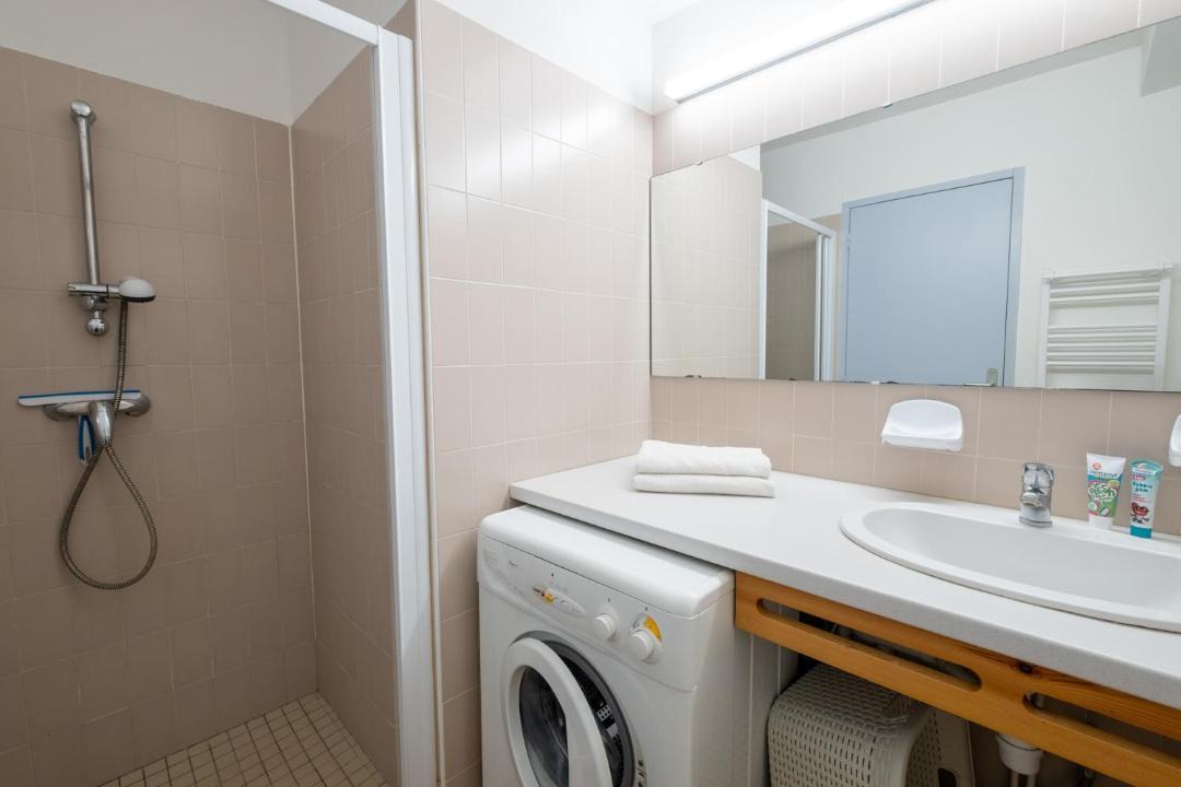 Photo of Bathroom in Saint-Rome-de-Dolan