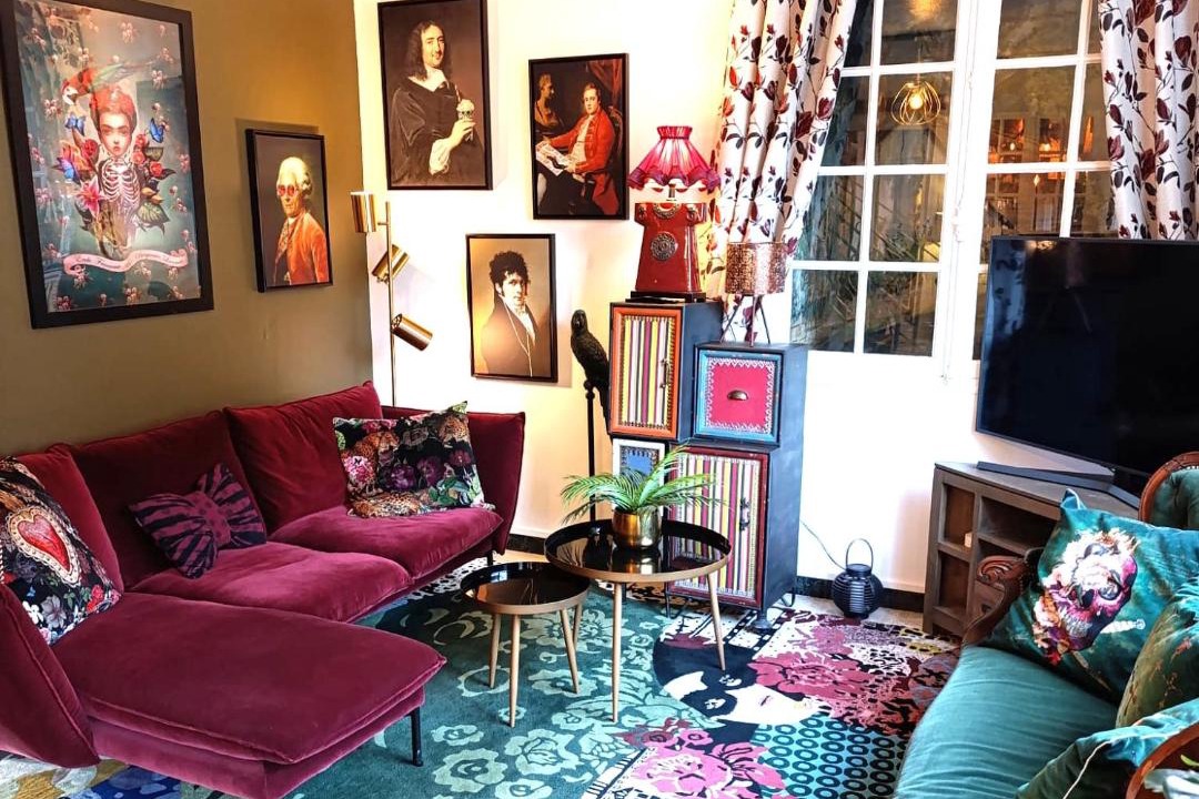 Photo of Others in Thorigne-sur-Due