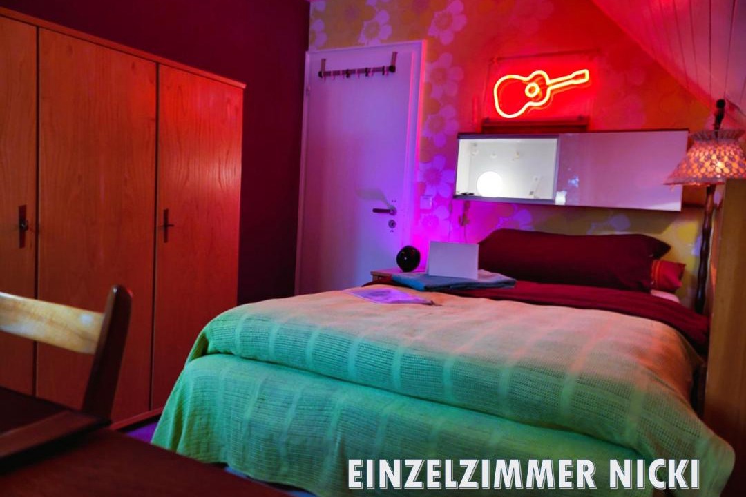 Photo of Bedroom in Menziken