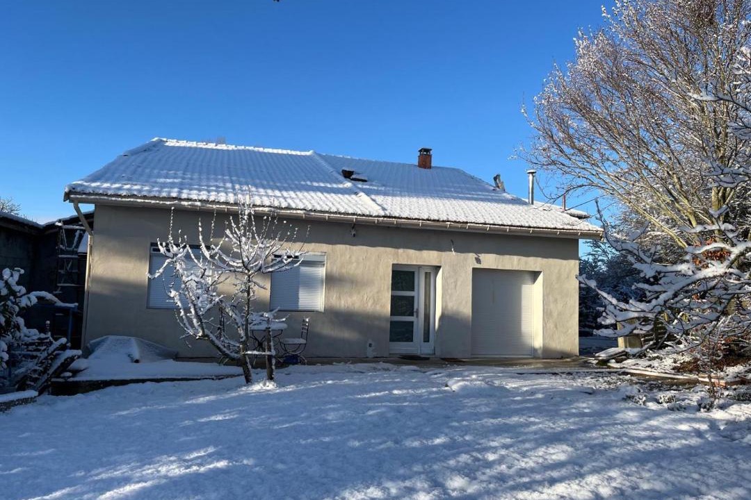 Photo of Others in Saint-Jean-de-Bournay