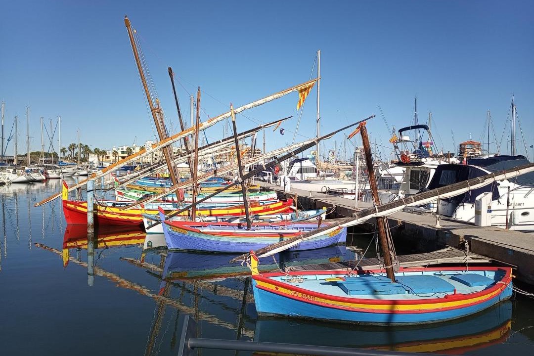 Photo of Others in Port-la-Nouvelle