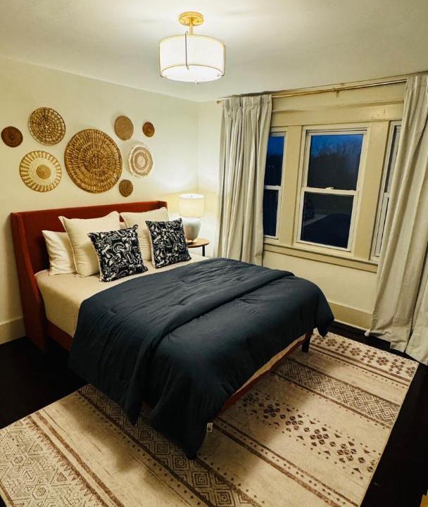Photo of Bedroom in Jeffersontown