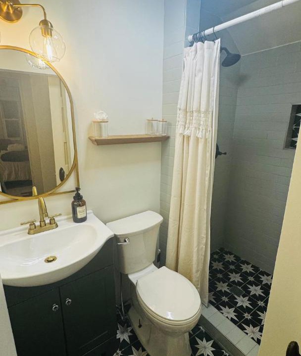 Photo of Bathroom in Jeffersontown