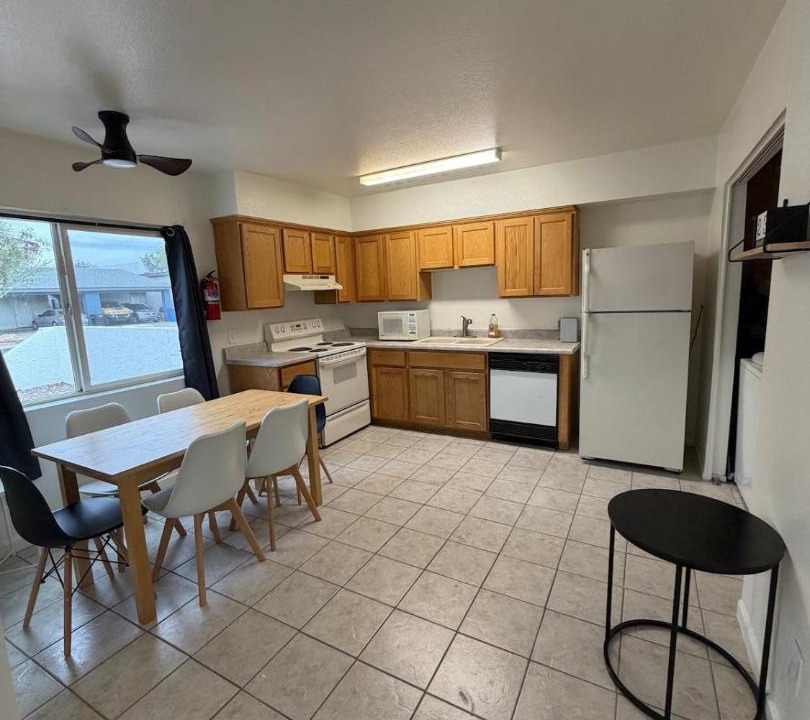 Photo of Kitchen in Villa De Paz