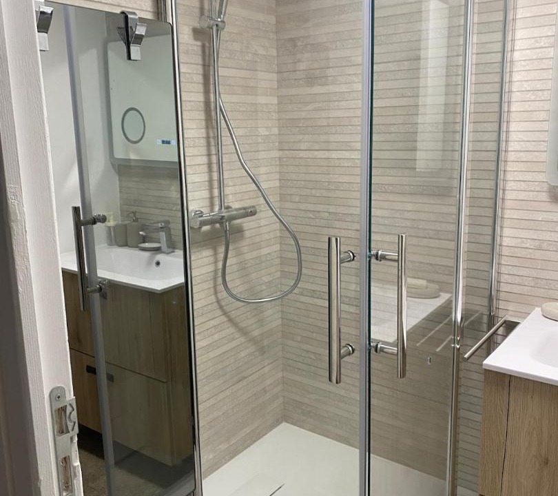 Photo of Bathroom in Saint-Louis