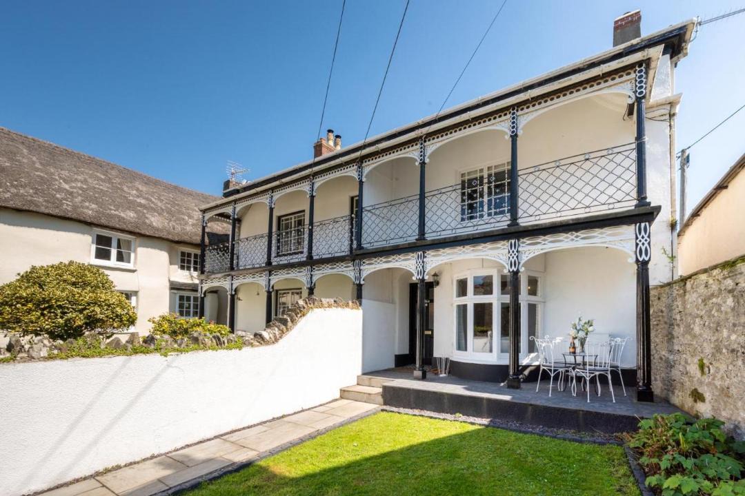 Photo of Others in Aberdaron