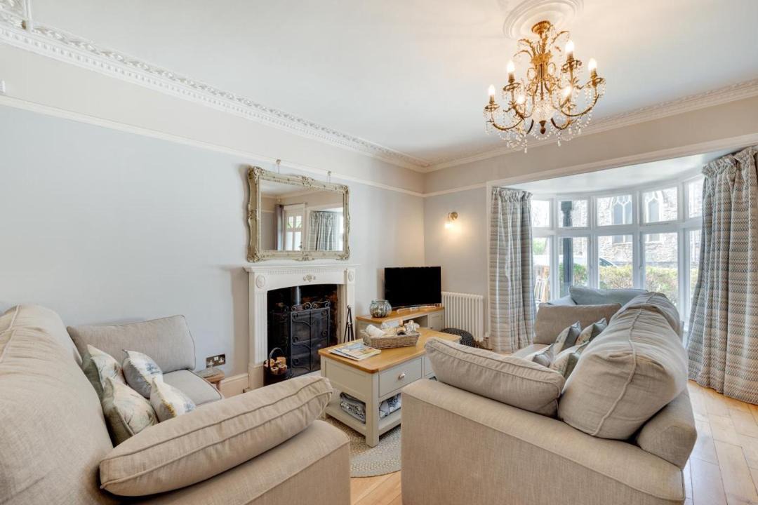 Photo of Others in Aberdaron