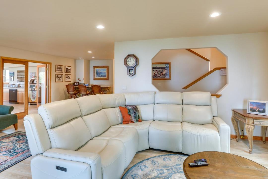Photo of Livingroom in Elk Point