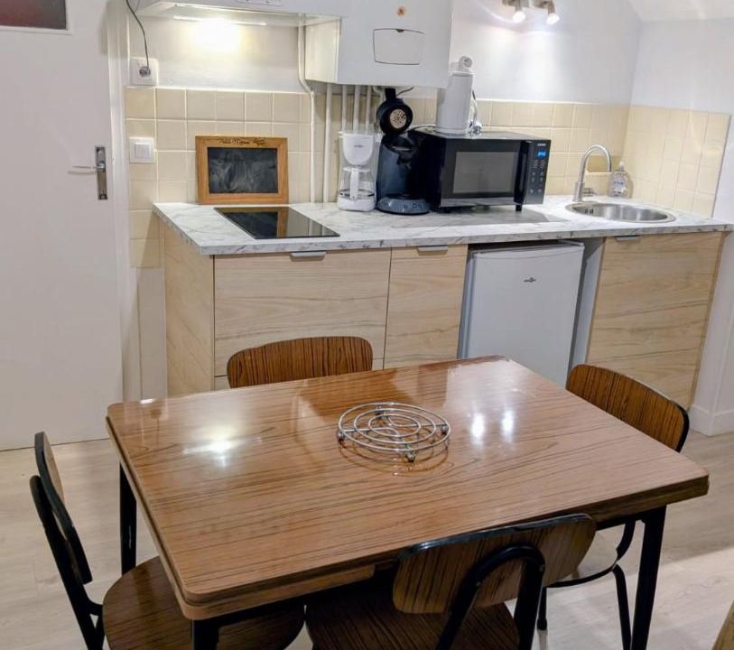 Photo of Kitchen in Vernon