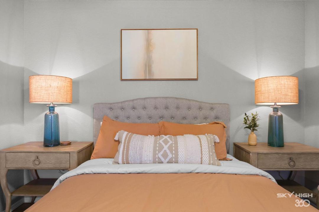 Photo of Bedroom in Van Buren