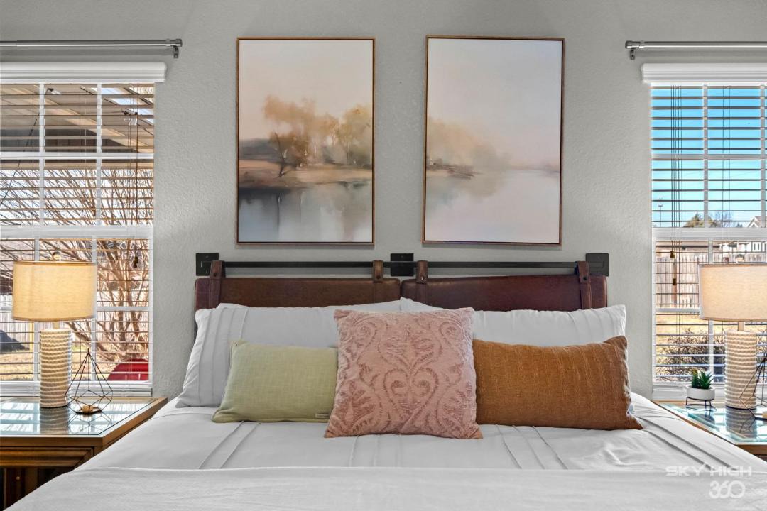 Photo of Bedroom in Van Buren