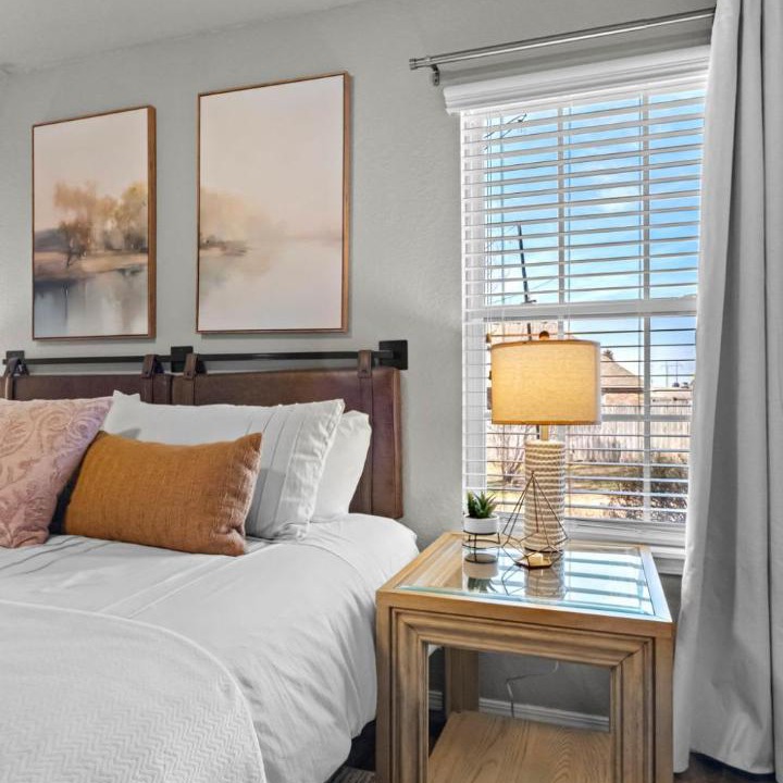 Photo of Bedroom in Van Buren