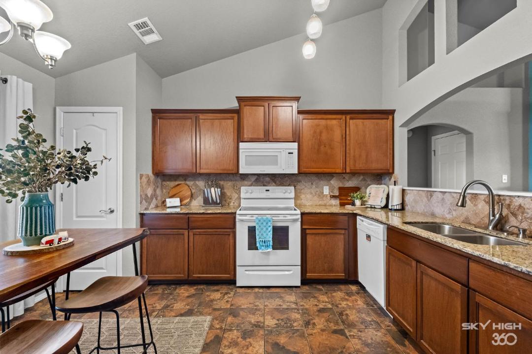 Photo of Kitchen in Van Buren