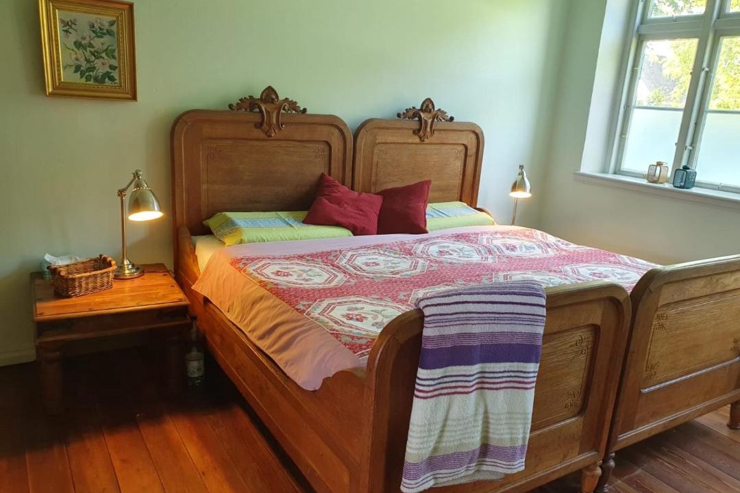 Photo of Bedroom in Arø
