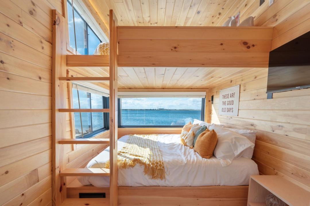Photo of Bedroom in Mary Esther