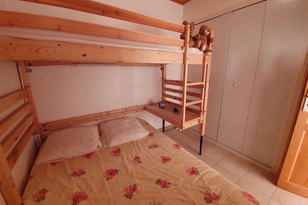 Photo of Bedroom in Saint-Jean-de-Monts